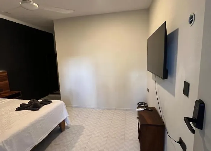 Hotel Ha Garden Gallery - 5th Avenue *