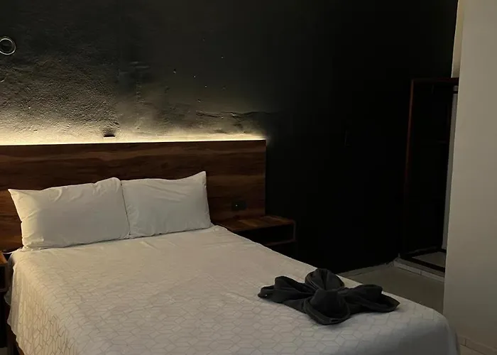 Hotel Ha Garden Gallery - 5th Avenue