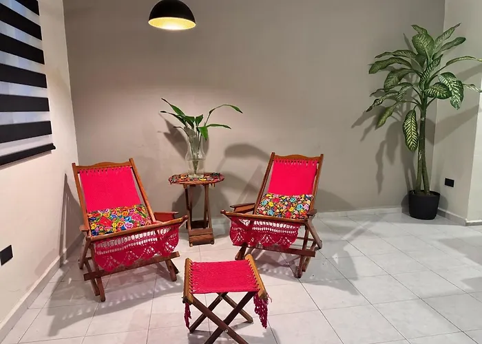 Hotel Ha Garden Gallery - 5th Avenue