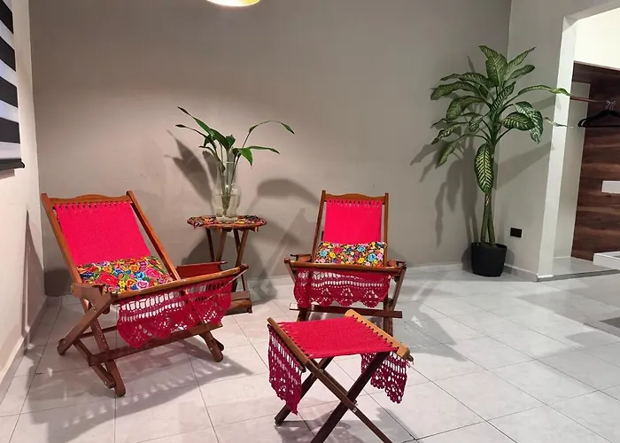 Hotel Ha Garden Gallery - 5th Avenue *