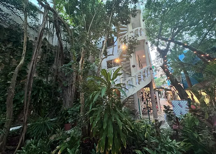 Hotel Ha Garden Gallery - 5th Avenue *
