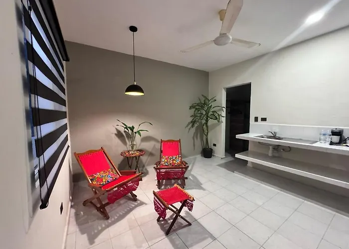 Hotel Ha Garden Gallery - 5th Avenue *