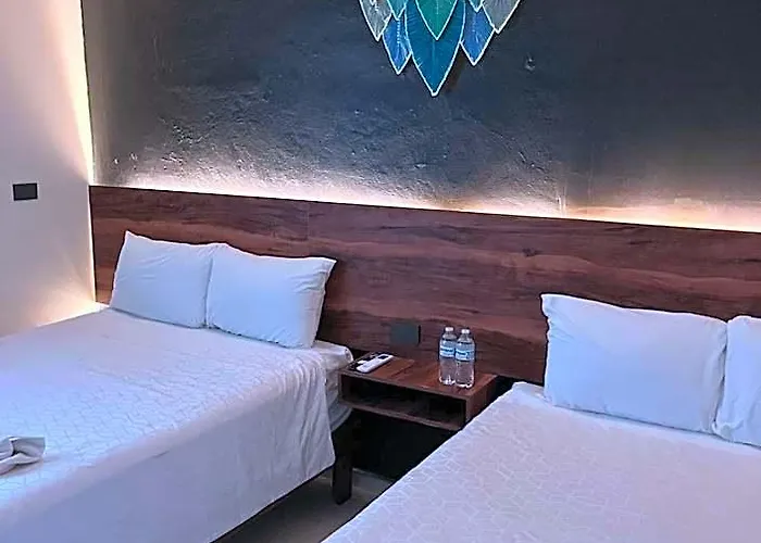 Ha Garden Gallery - 5th Avenue * Playa del Carmen